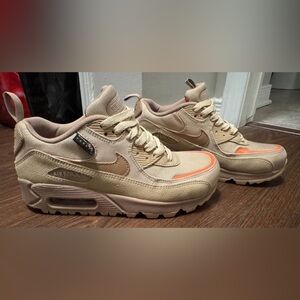 Nike Air Max 90 Surplus -Desert